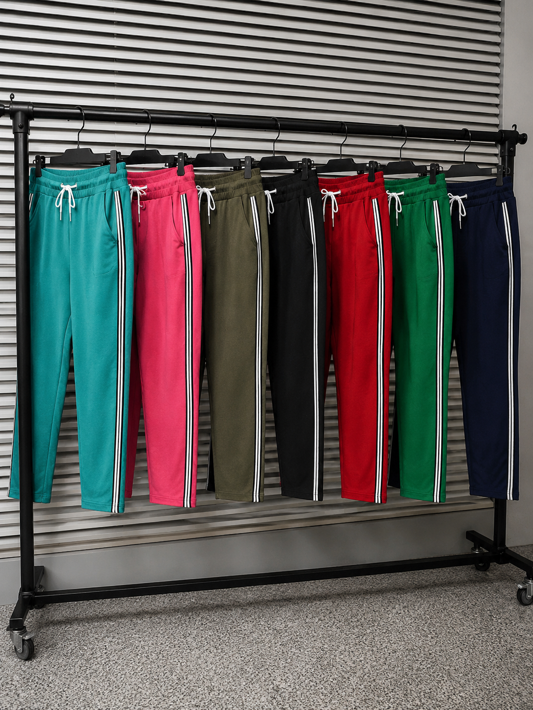 Pantaloni 3 sferturi Deby