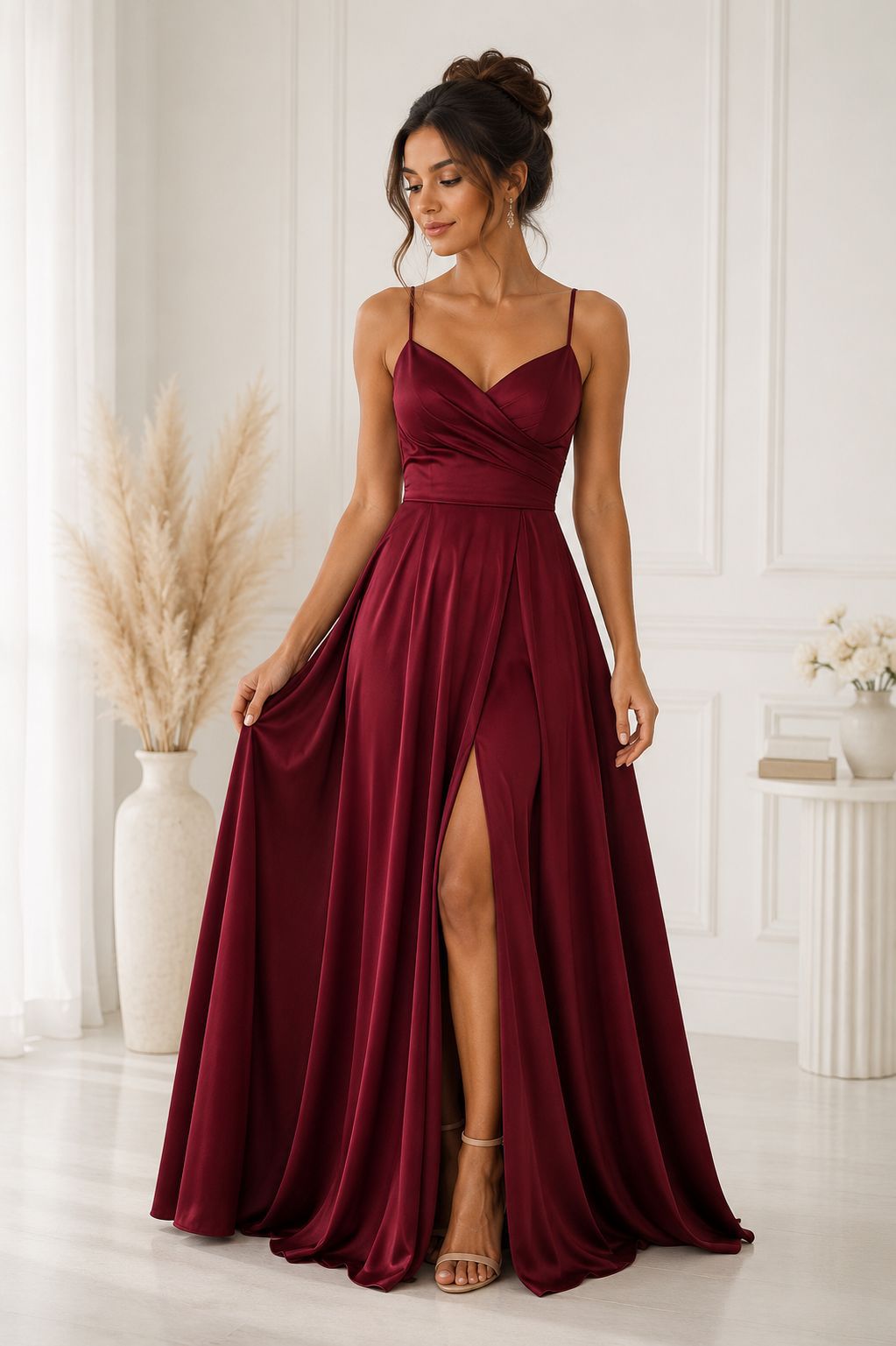 Rochie Mya – eleganță rafinată