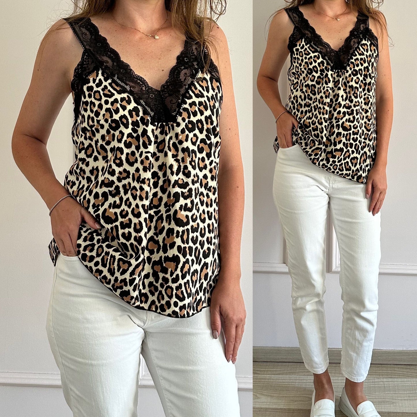 Maiou Amira - Animal print