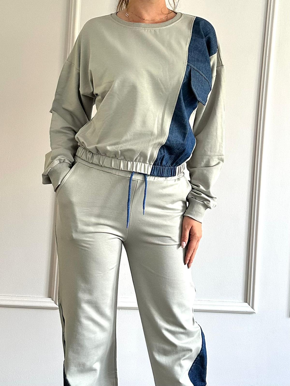 Trening Elastic Jinn