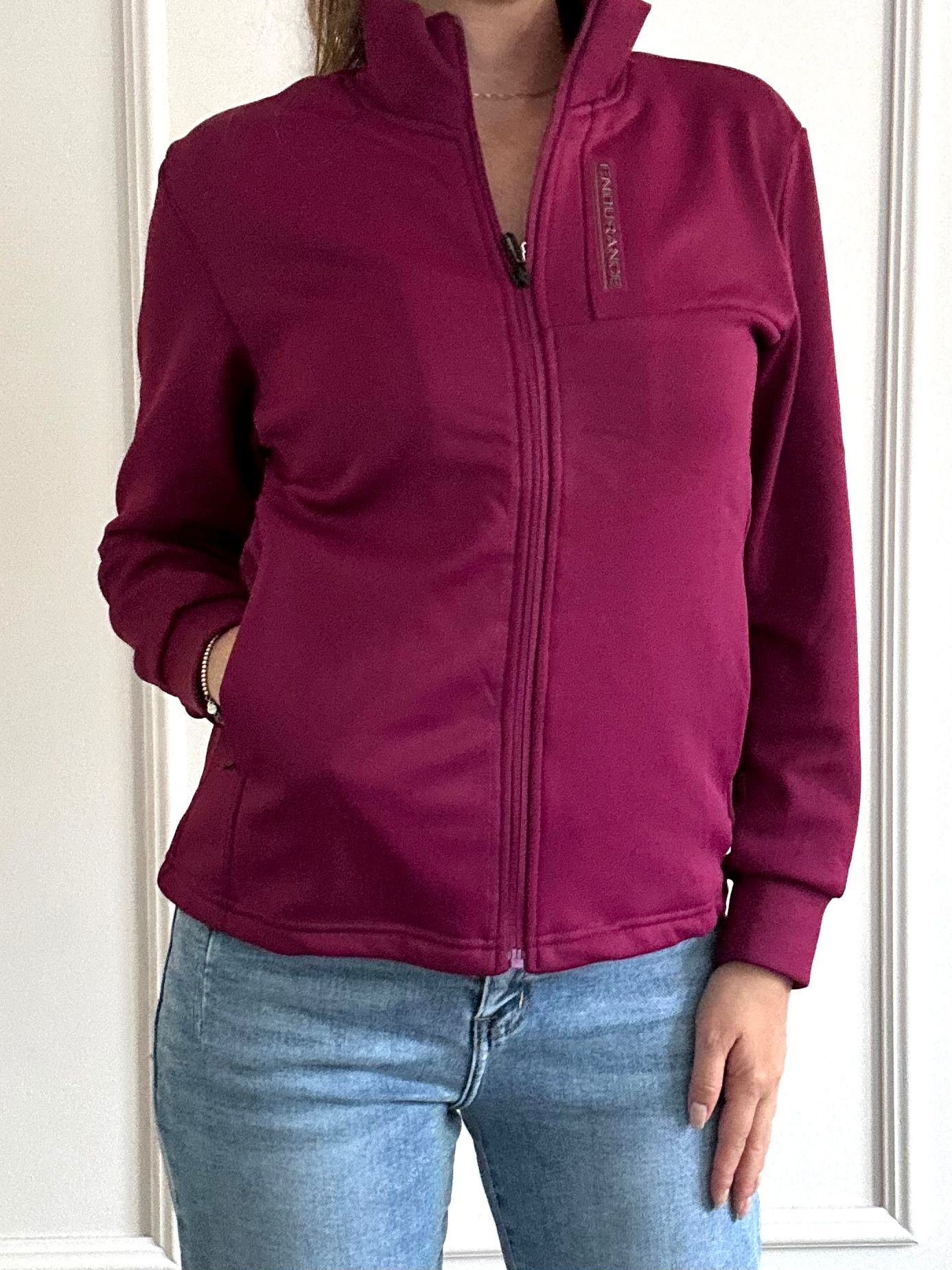 Jachetă Groasă de Toamnă Kija