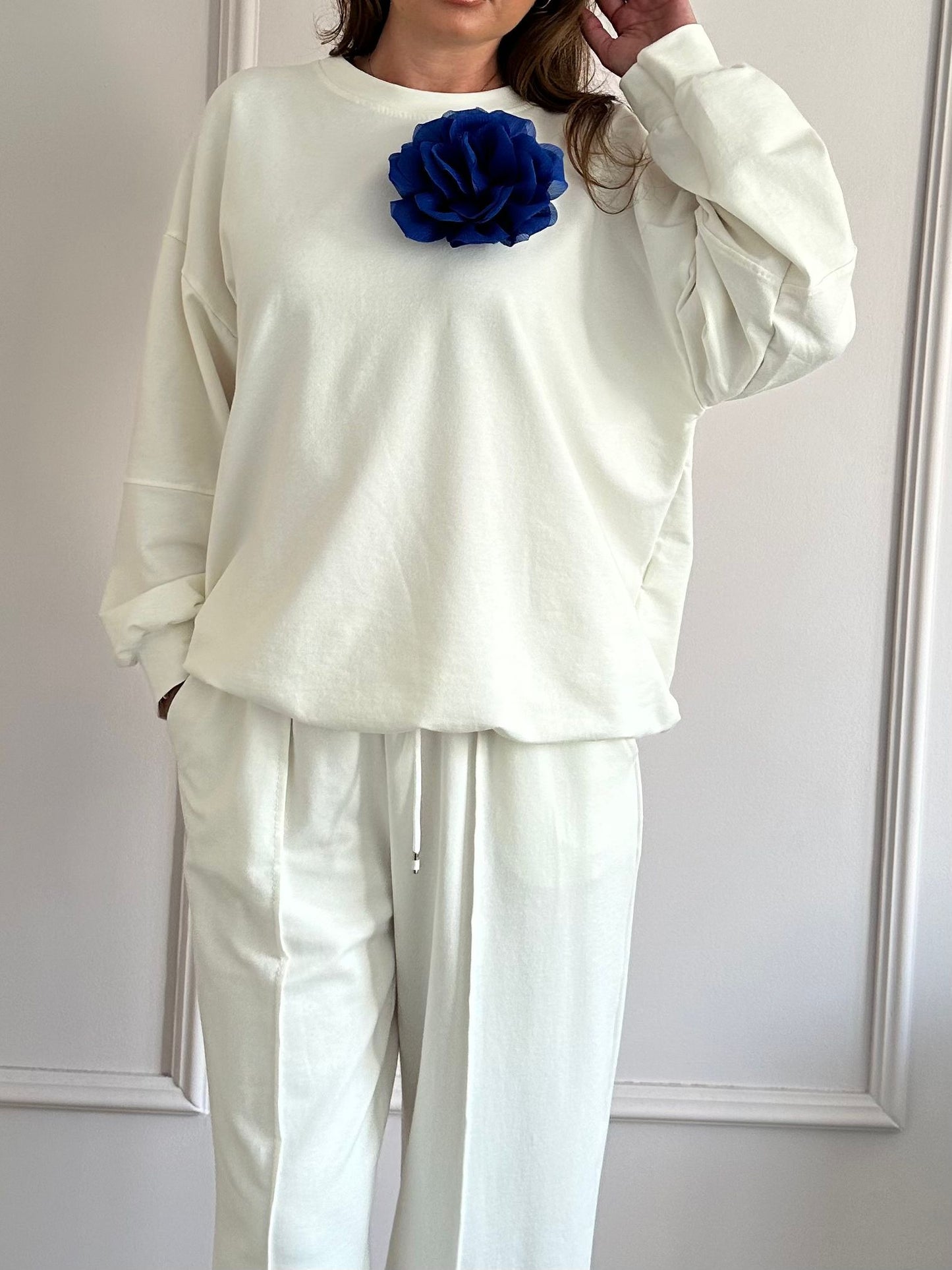 Trening bumbac Malina