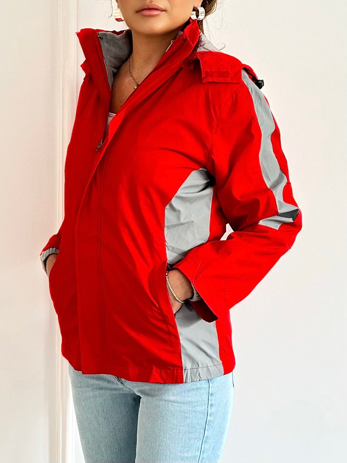 Geacă cu căptușeală detașabilă Dolor