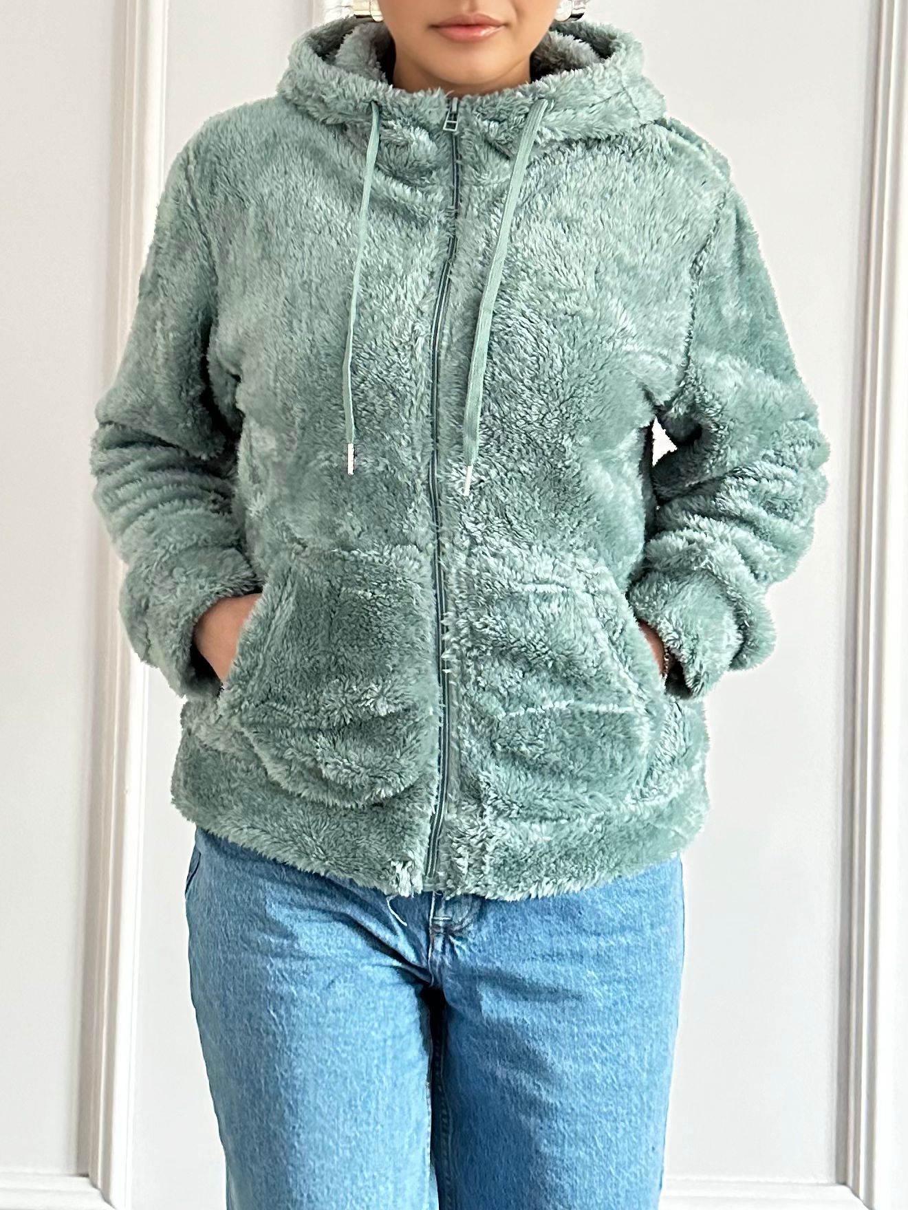 Hanorac cocolino Tide