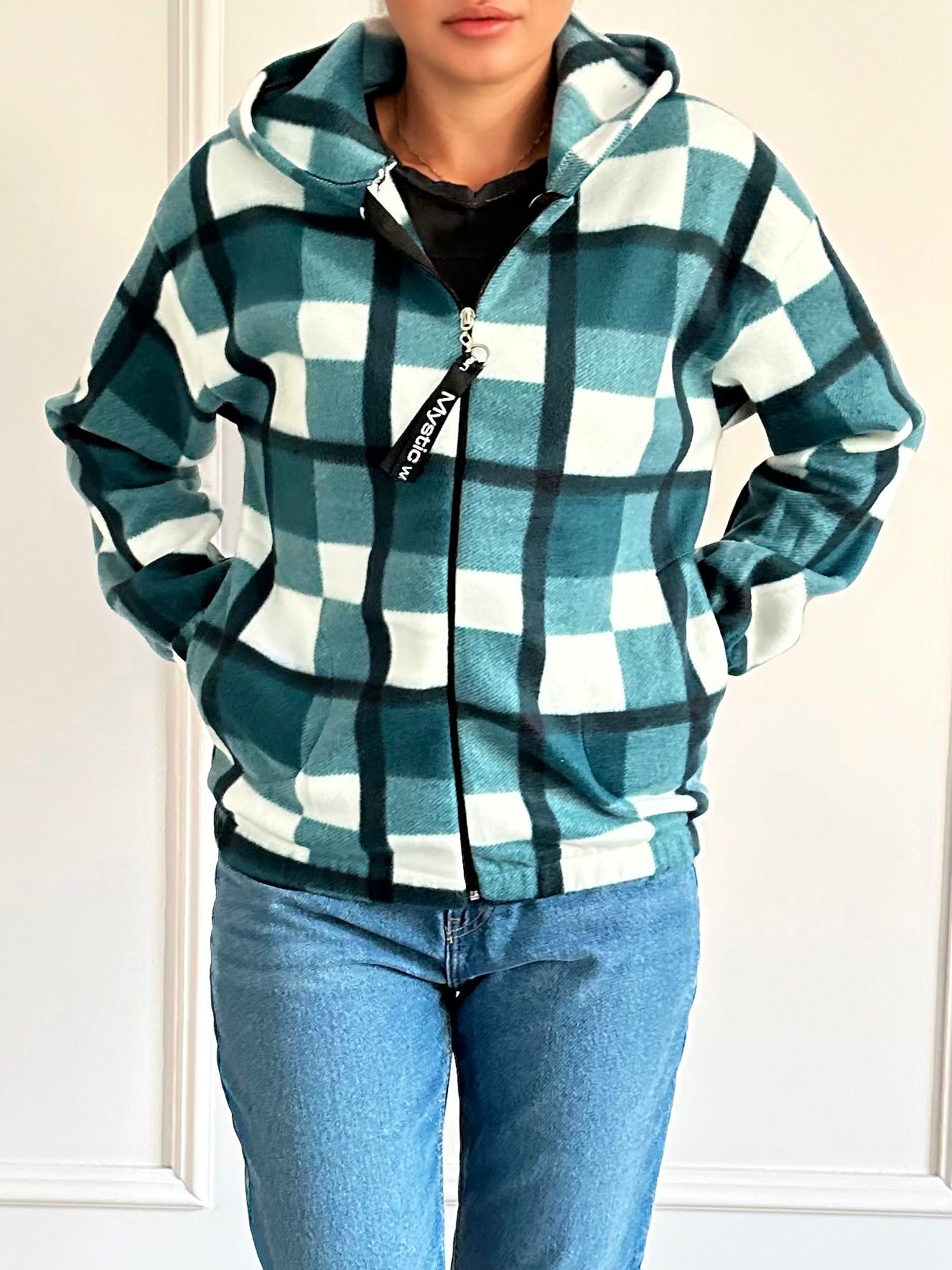 Jachetă Polar Polina