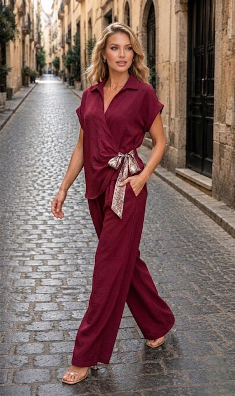 Compleul Verys – Eleganță fără efort în fiecare zi