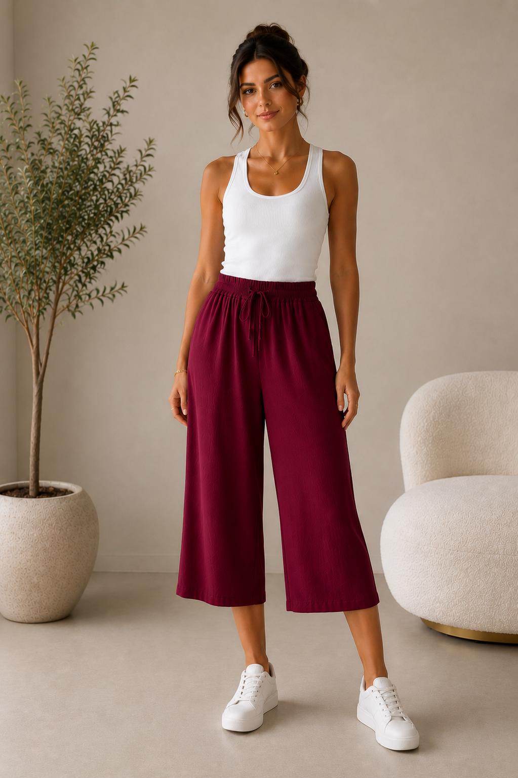 Pantaloni Beda