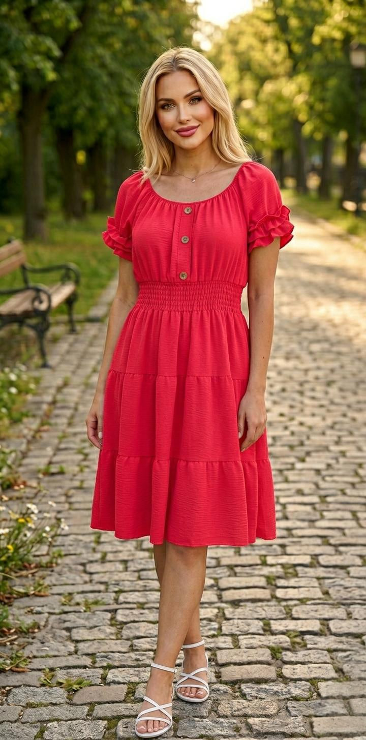 Rochie Emese