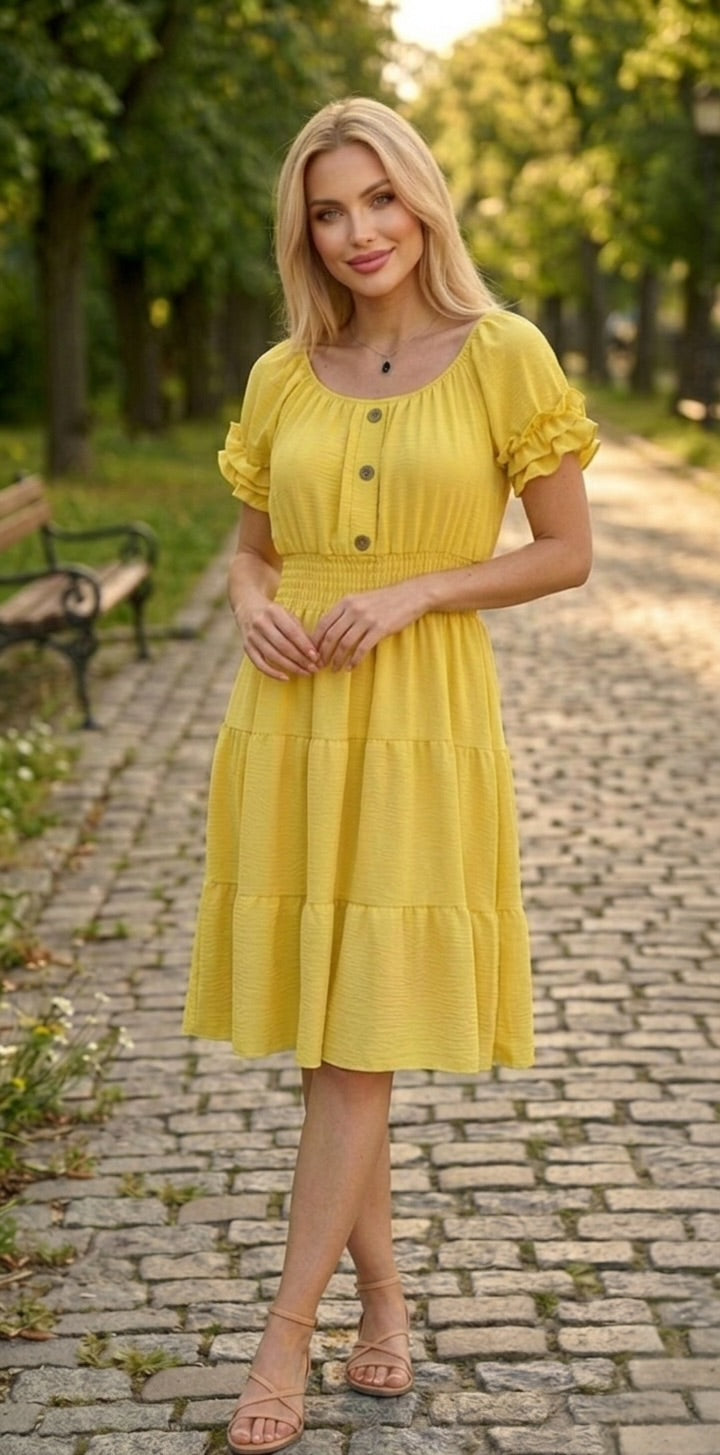 Rochie Emese