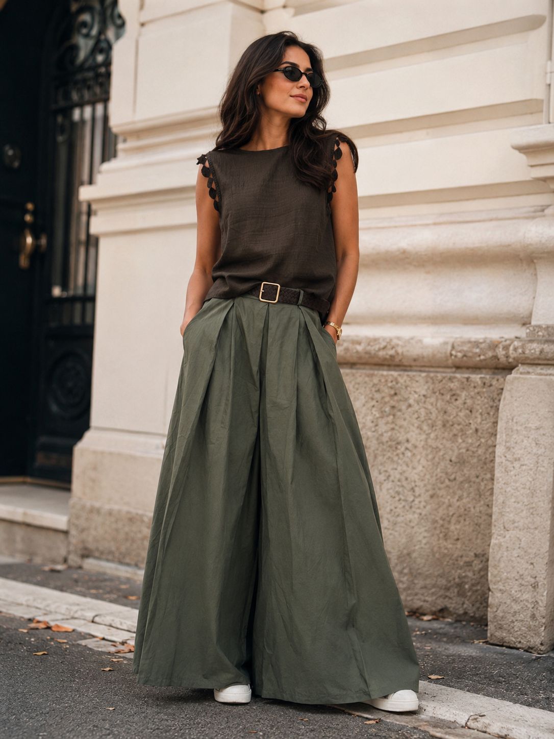 Set Fire - Casual Chic