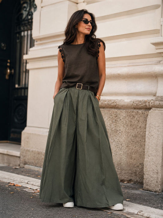 Set Fire - Casual Chic