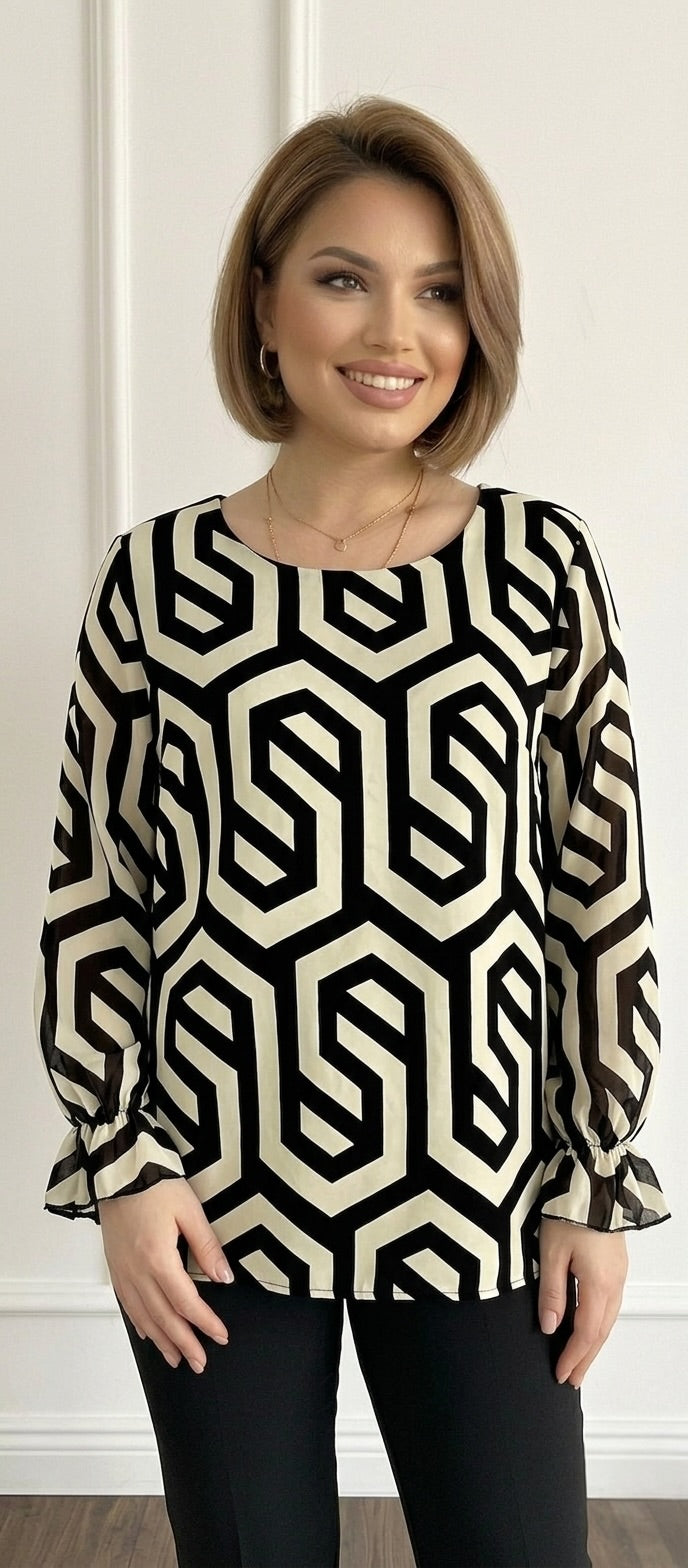 Bluza Theo