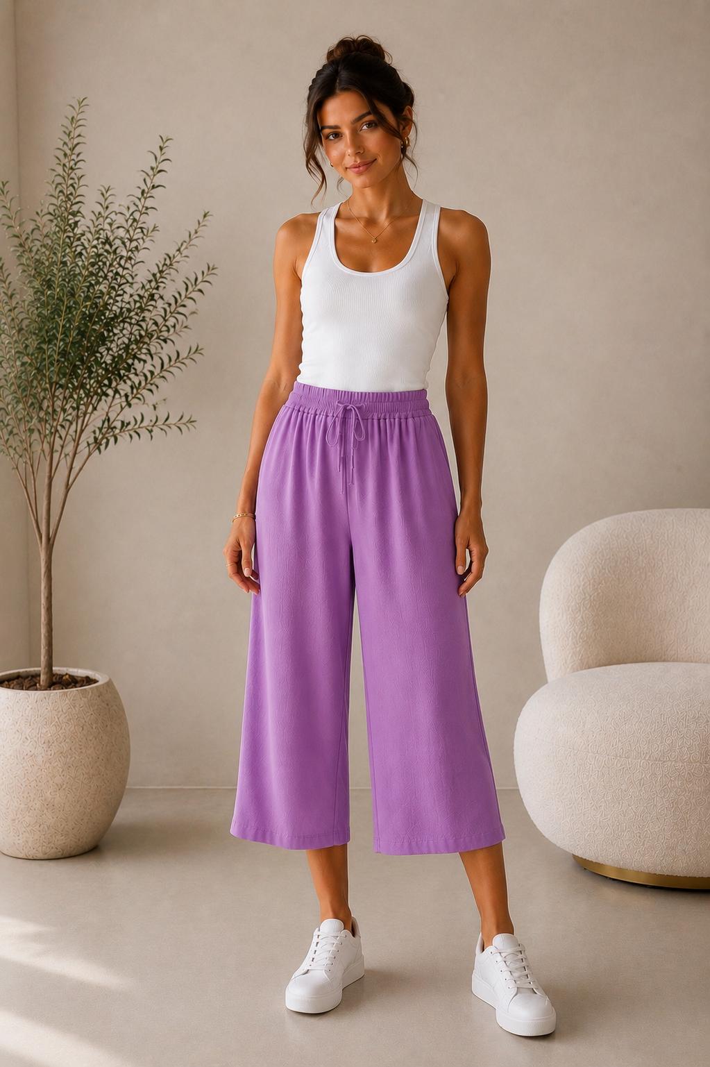 Pantaloni Beda