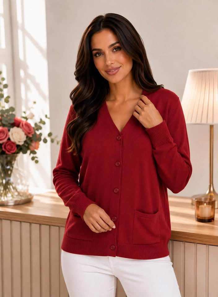 Cardigan Nela