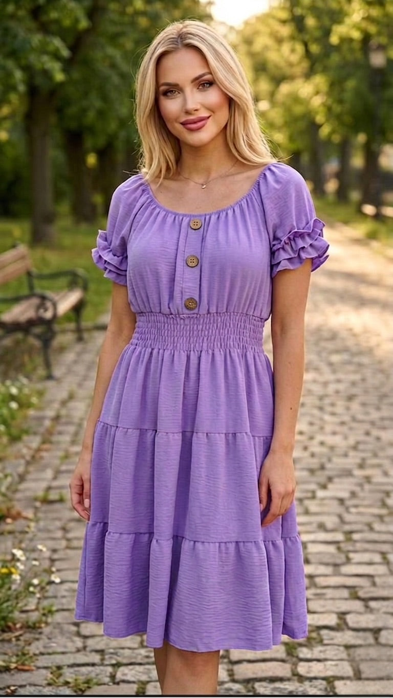 Rochie Emese