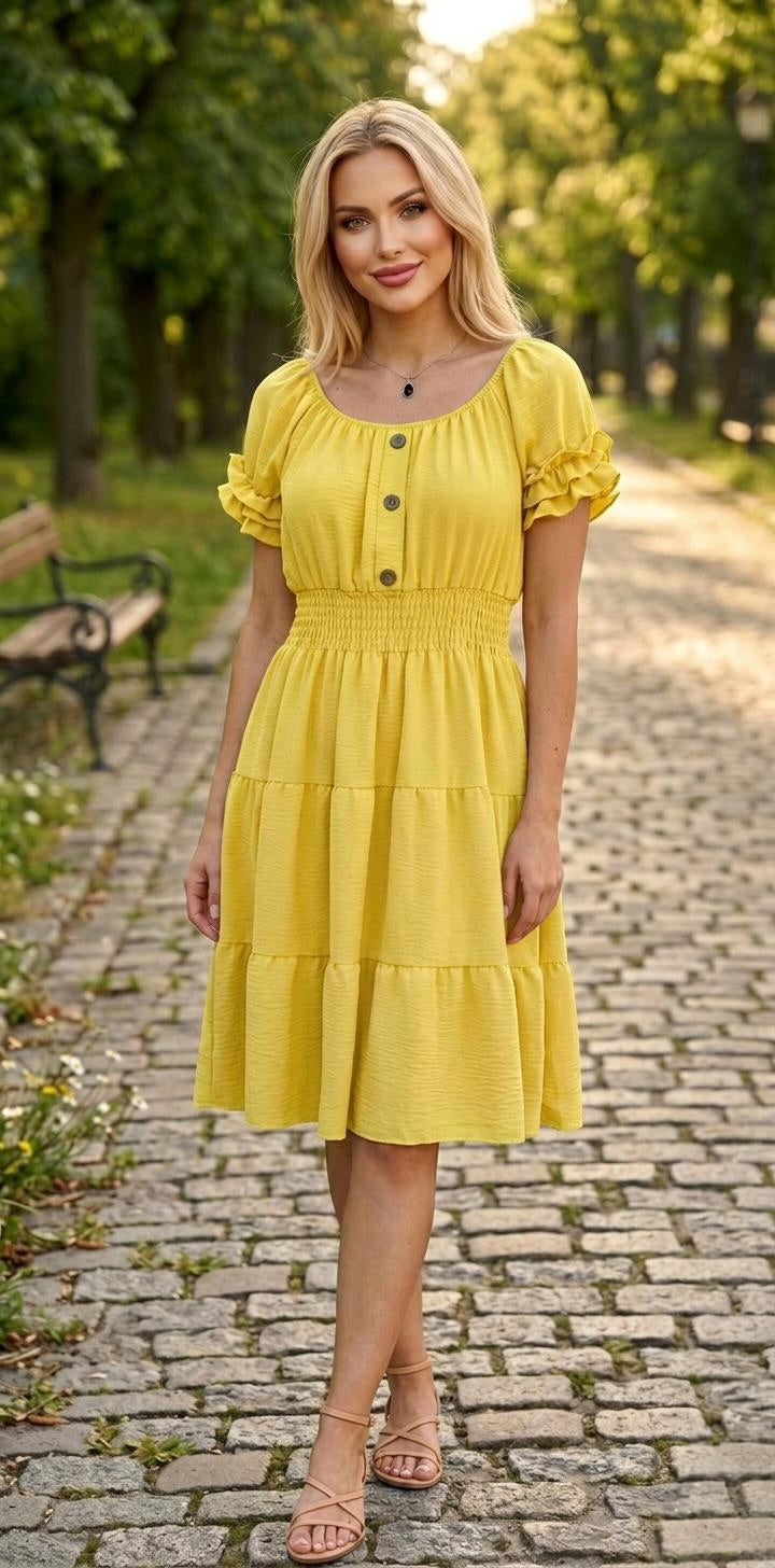 Rochie Emese
