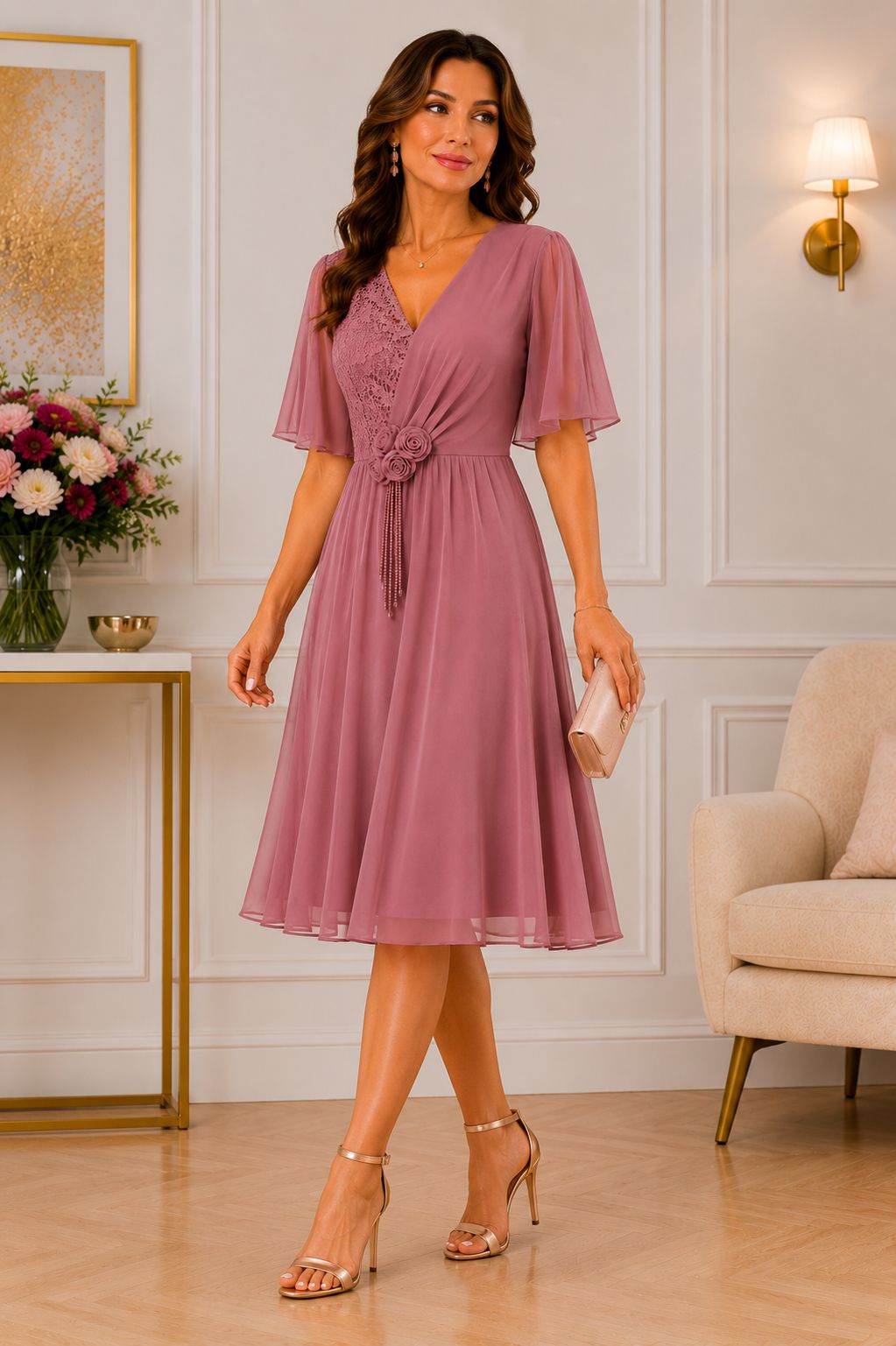 Rochie Olya