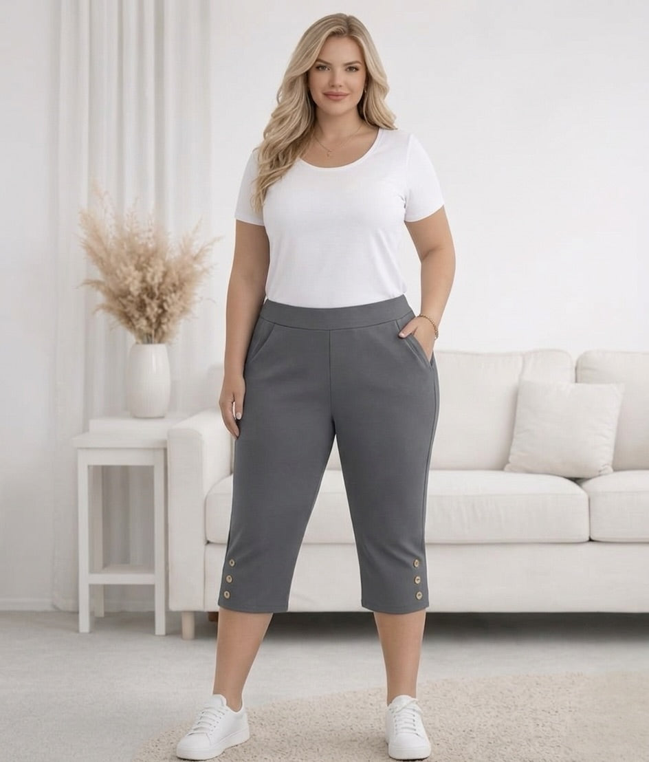 Pantaloni elastici Danya