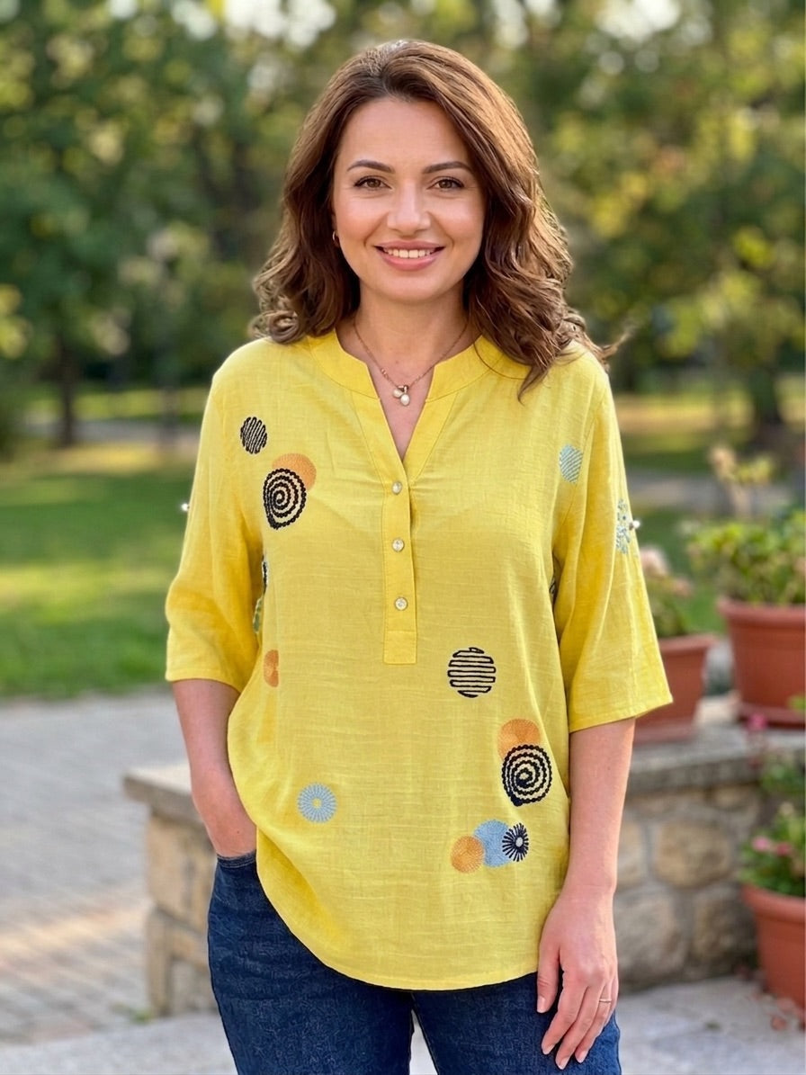 Cămașă Arana