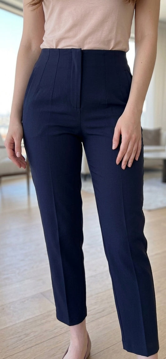 Pantaloni Zirra