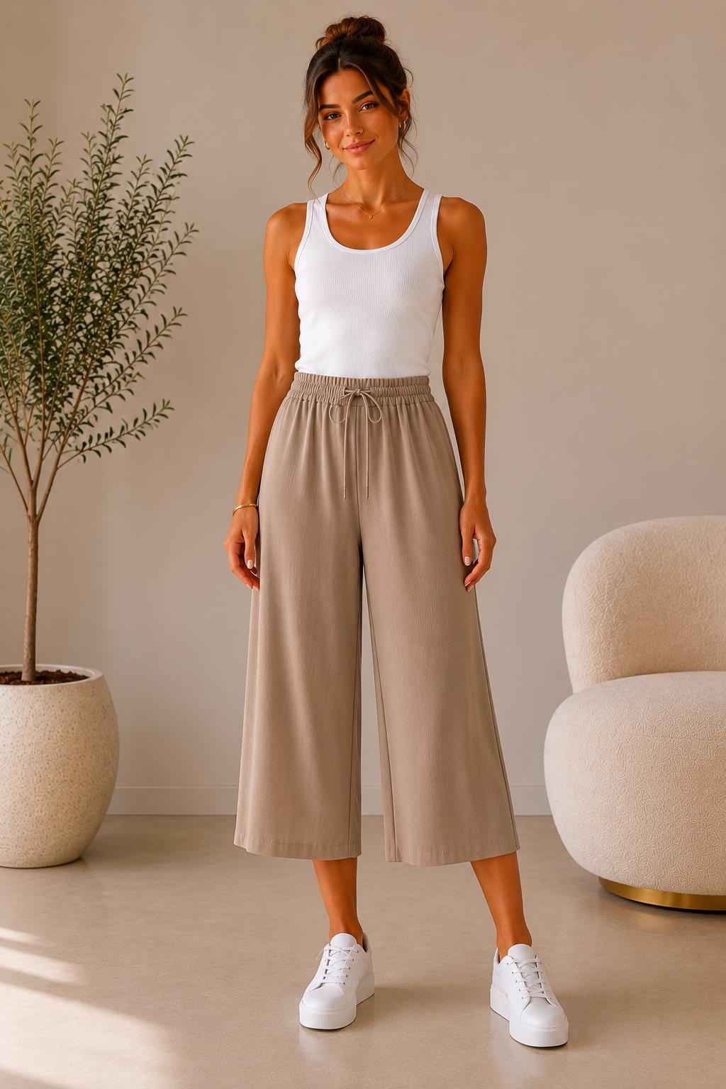 Pantaloni Beda