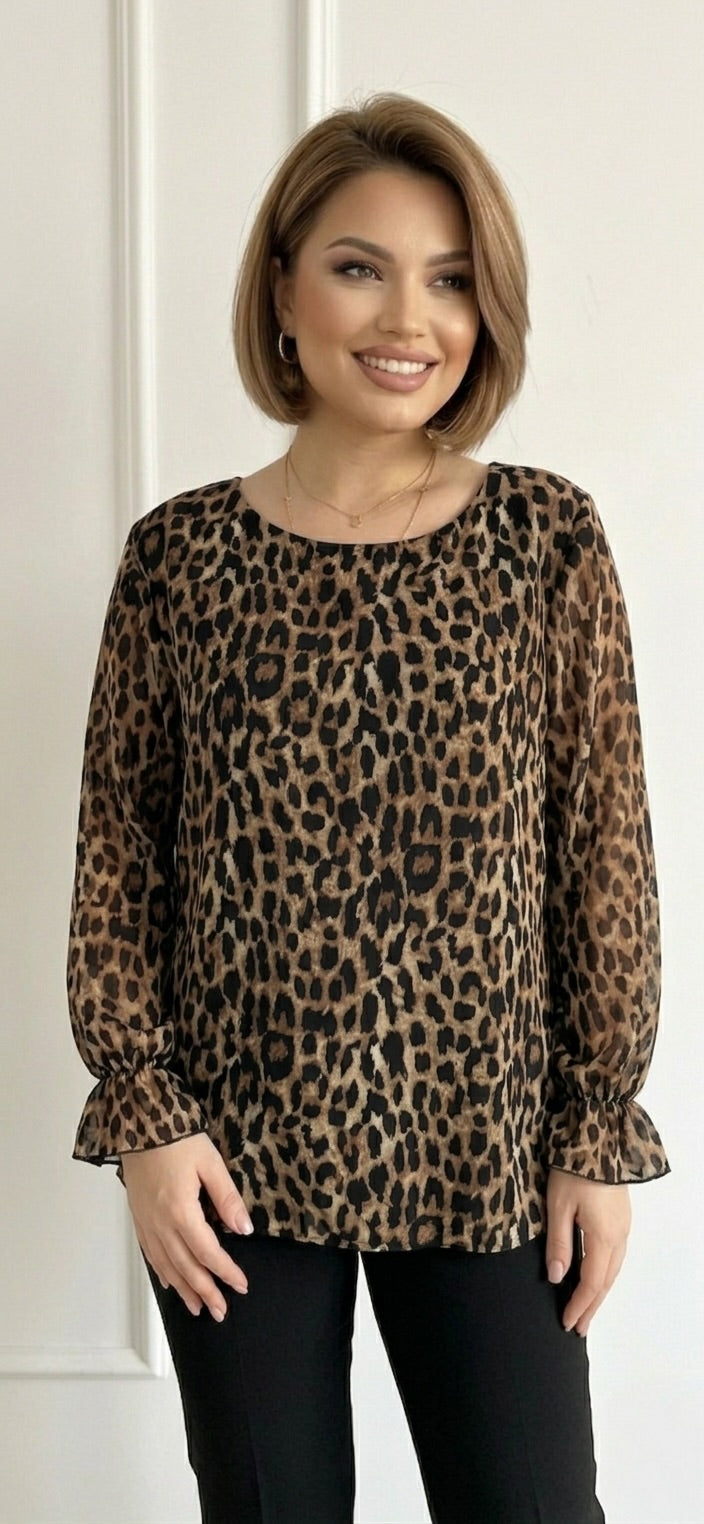 Bluza Theo