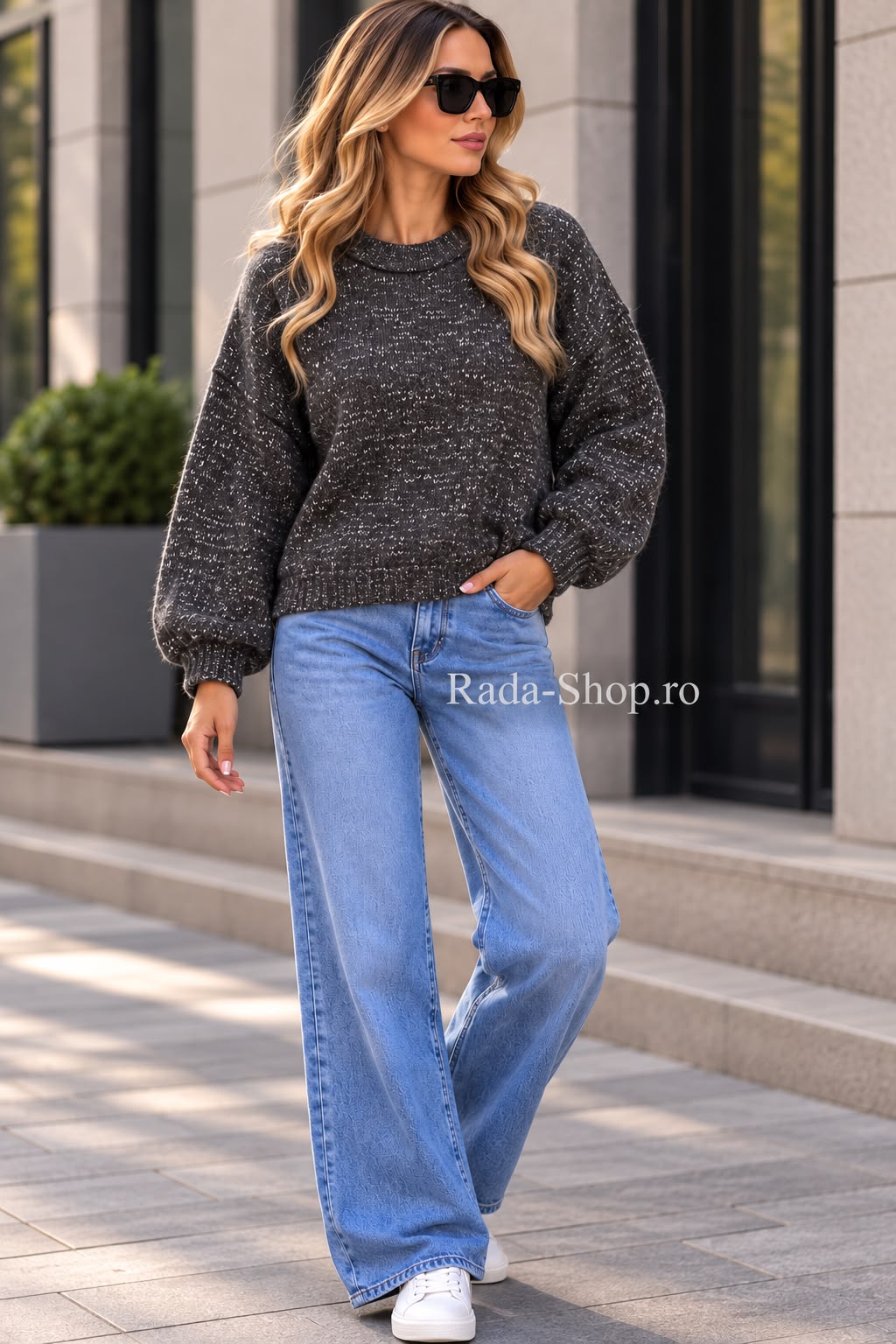 Pulover Aly
