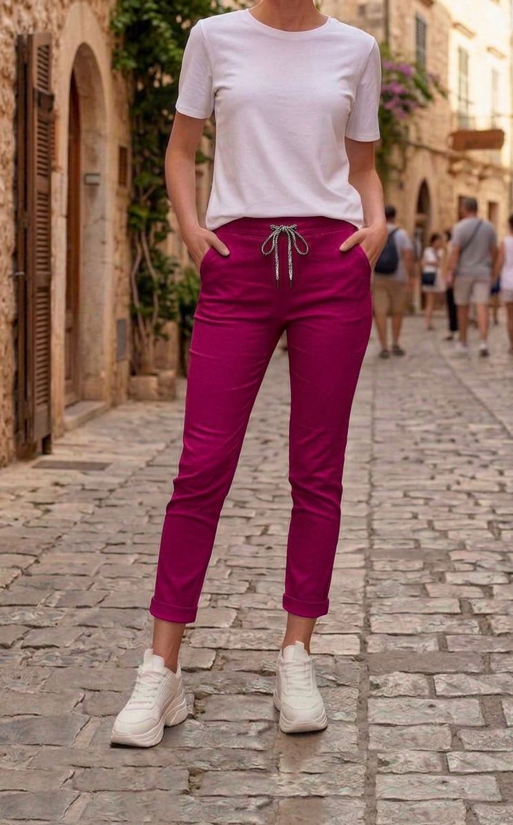 Pantaloni Radi