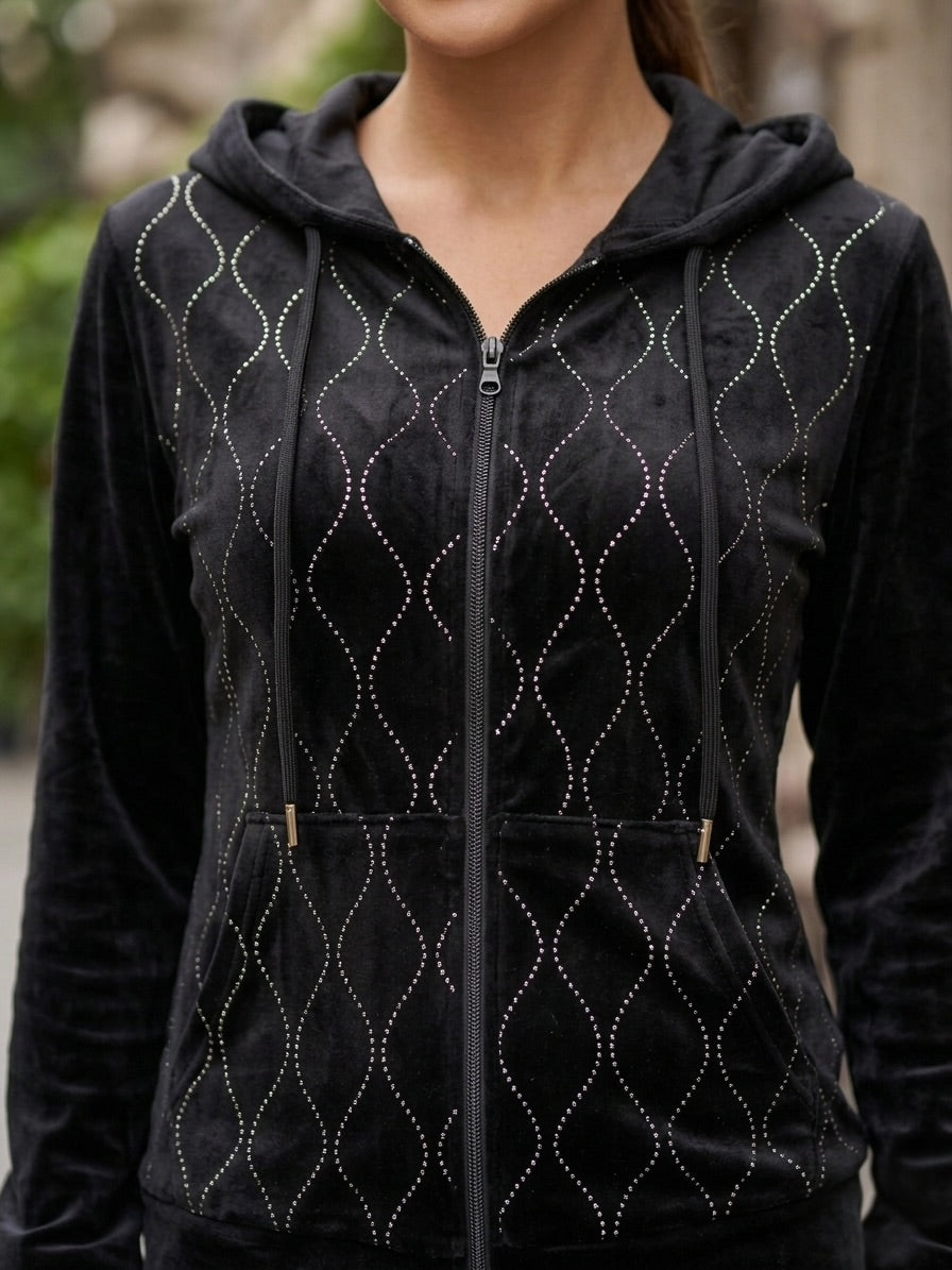 Trening catifea Morena