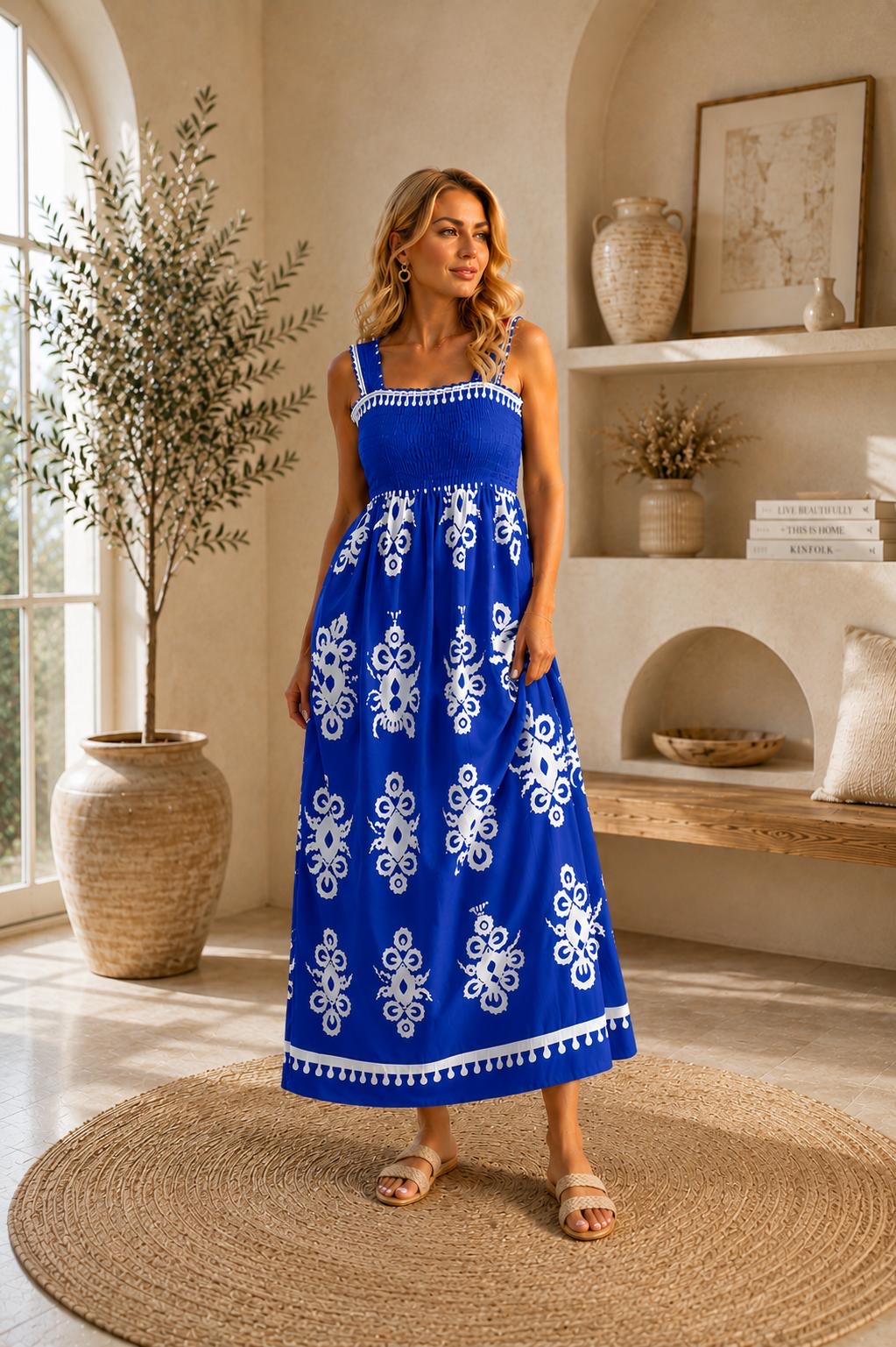 Rochie Amura