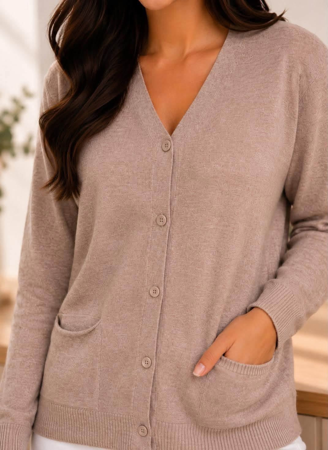 Cardigan Nela