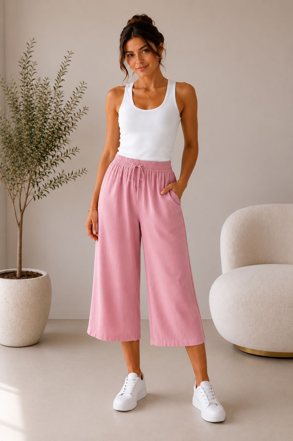 Pantaloni Beda