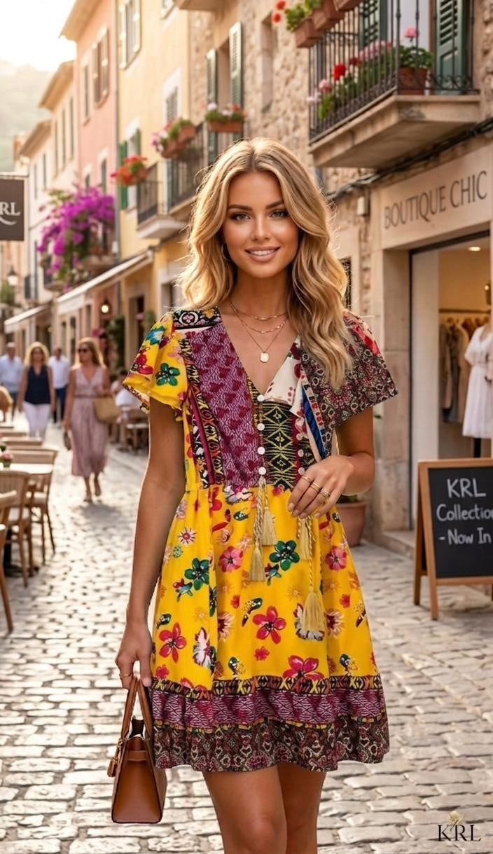 Rochie Alika