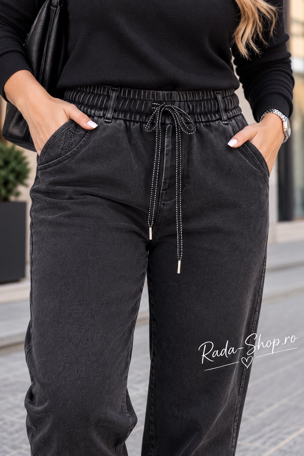 Pantaloni Riven