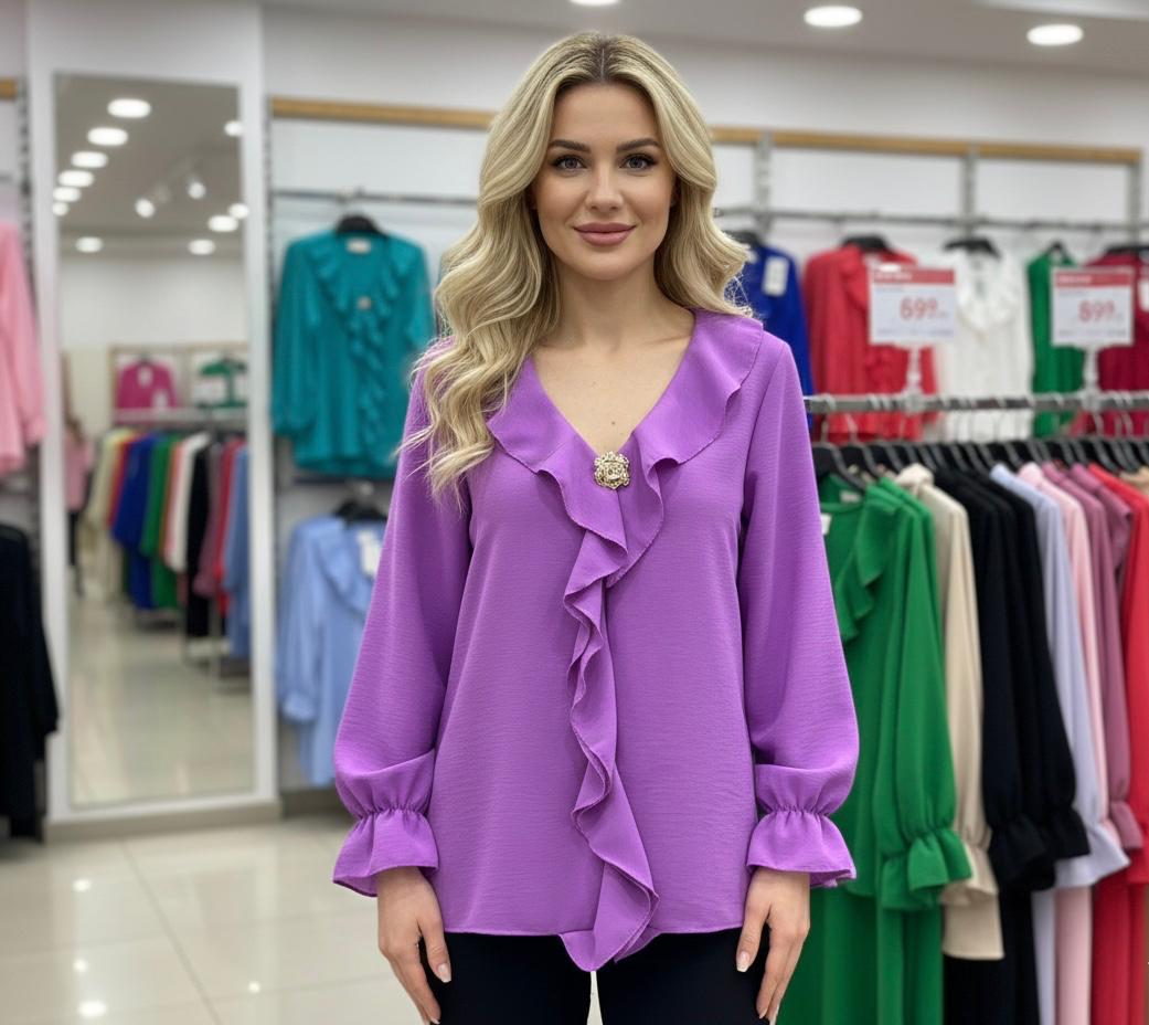 Bluză Vely