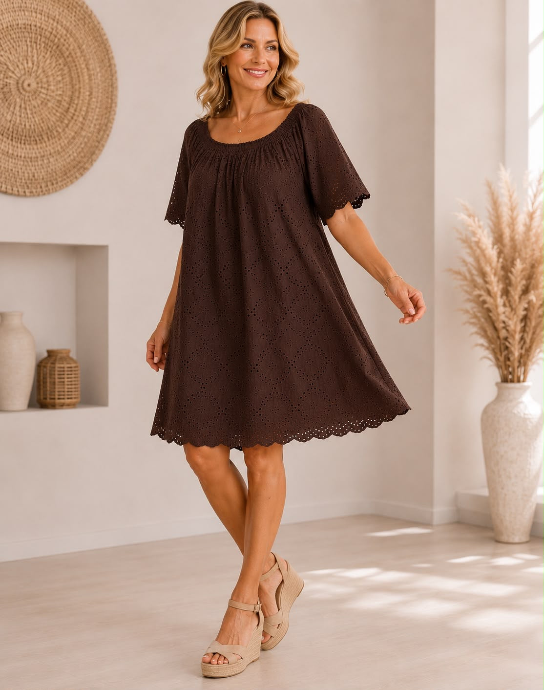 Rochie Tamyra