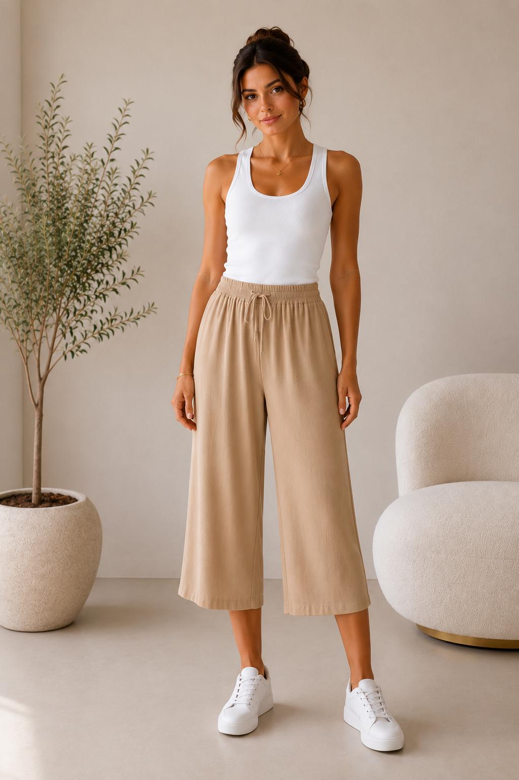 Pantaloni Beda