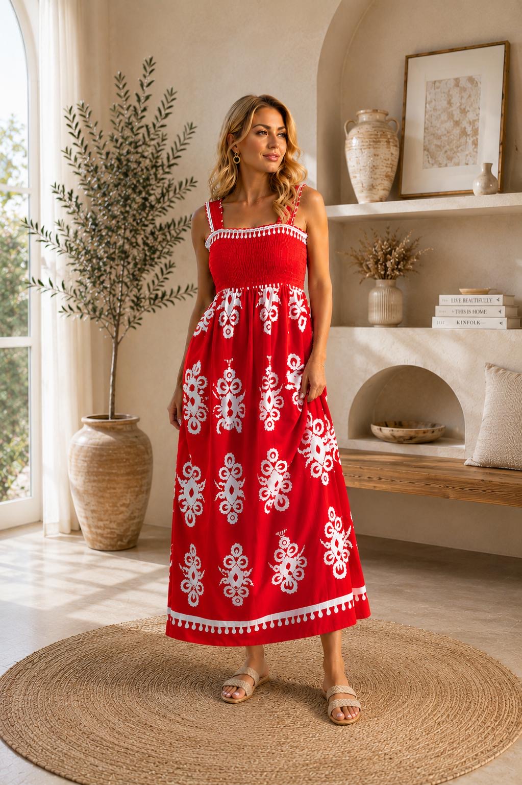 Rochie Amura