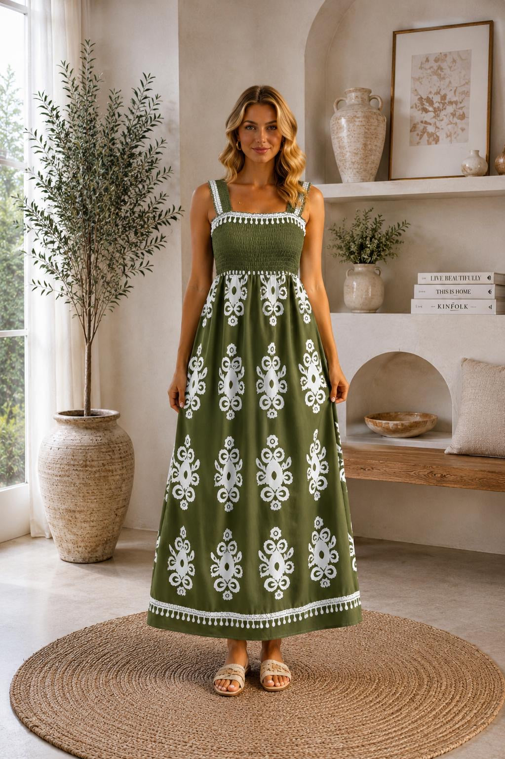 Rochie Amura