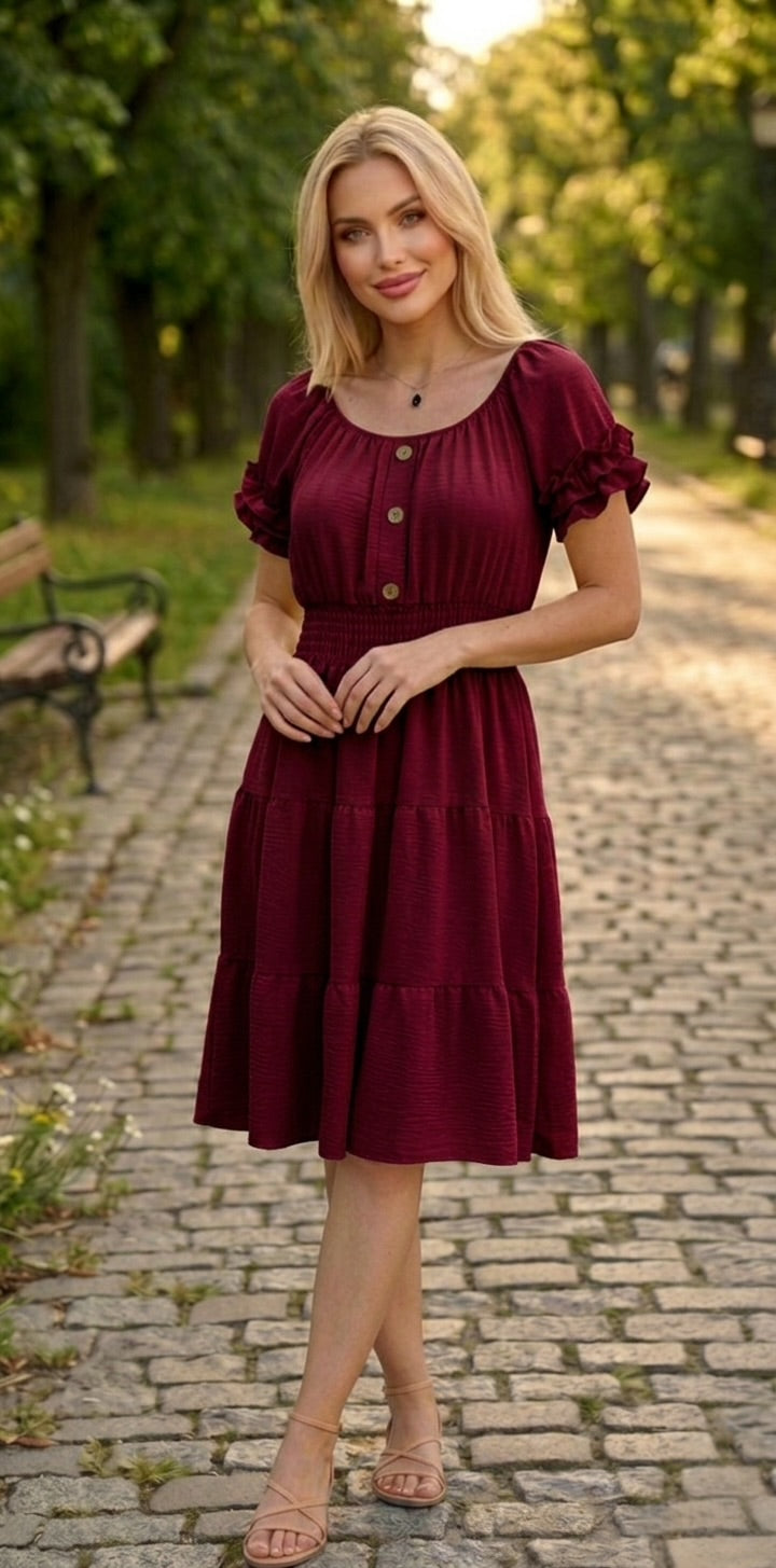 Rochie Emese