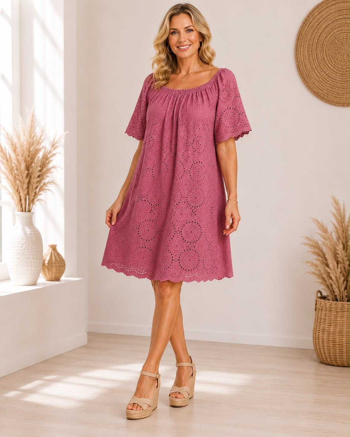 Rochie Tamyra