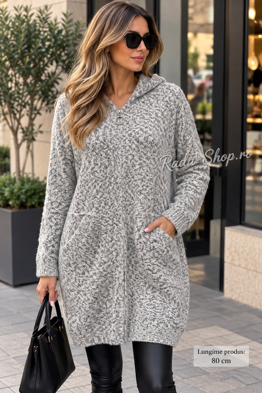 Cardigan Dasha