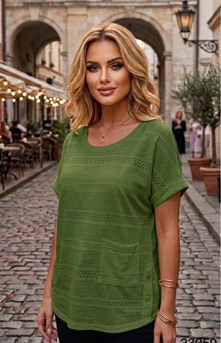 Bluză Alesya