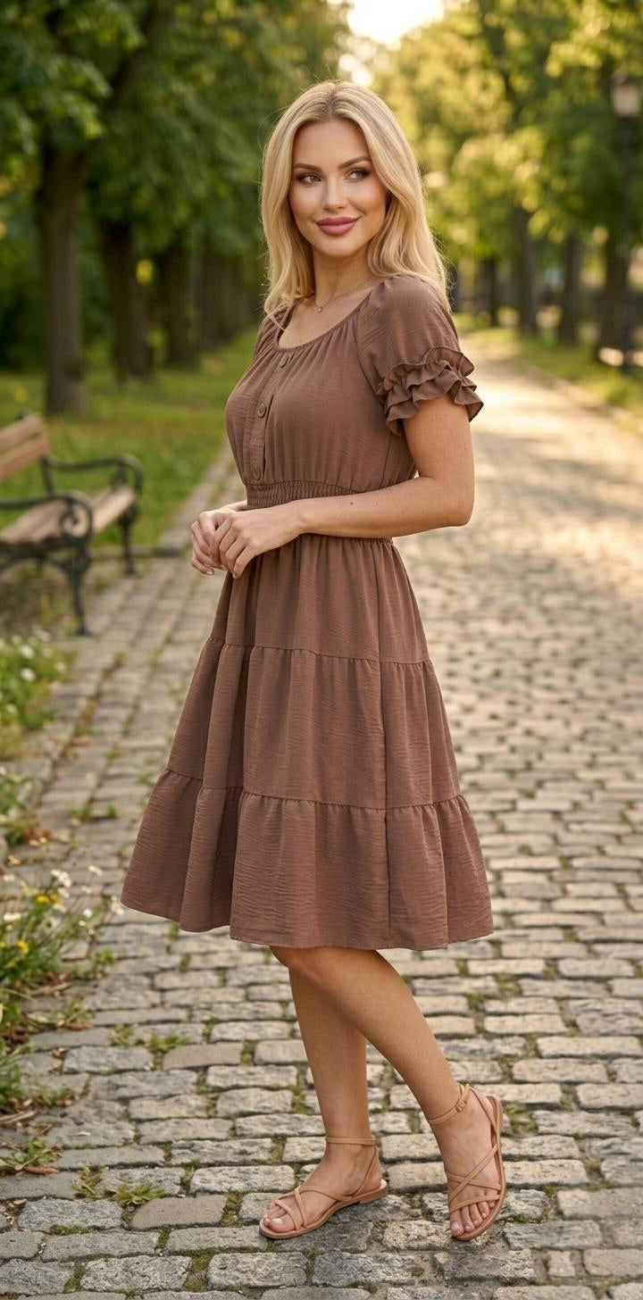 Rochie Emese