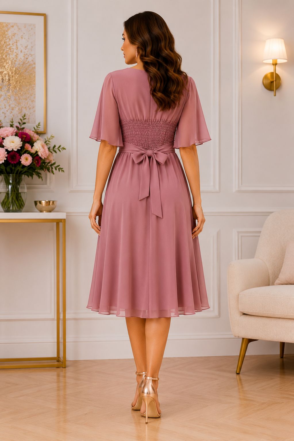 Rochie Olya