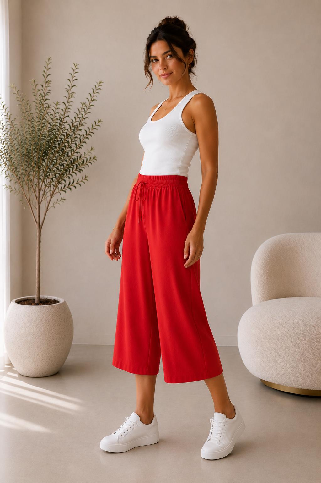 Pantaloni Beda