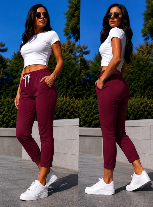 Pantaloni Elastici Korra