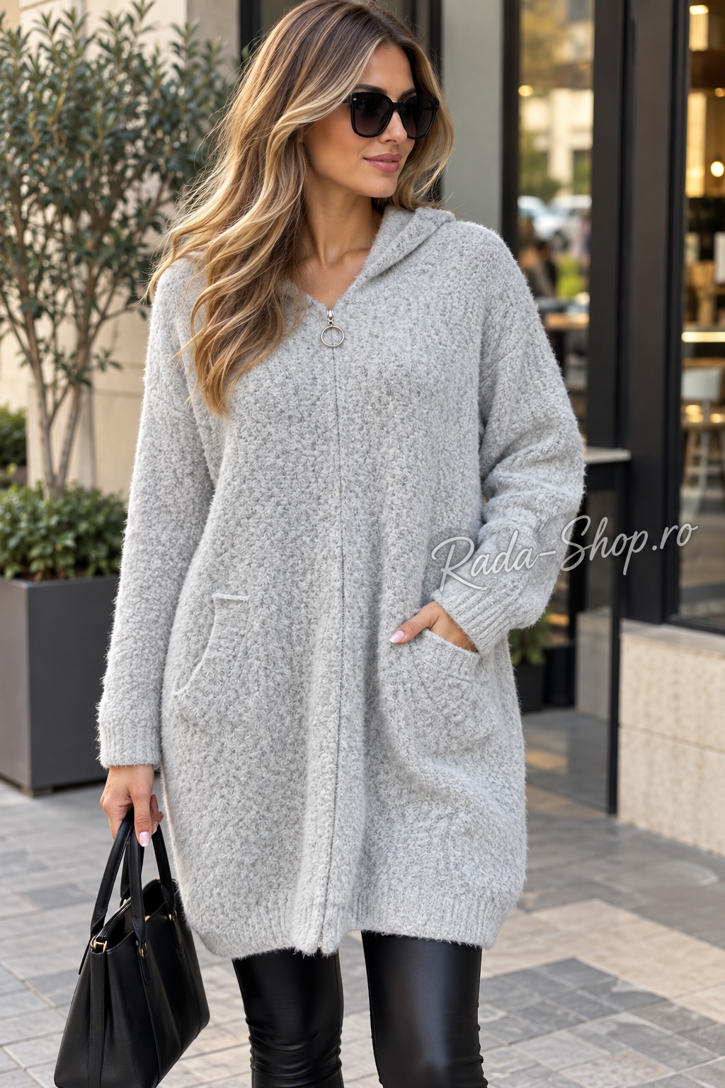 Cardigan Dasha