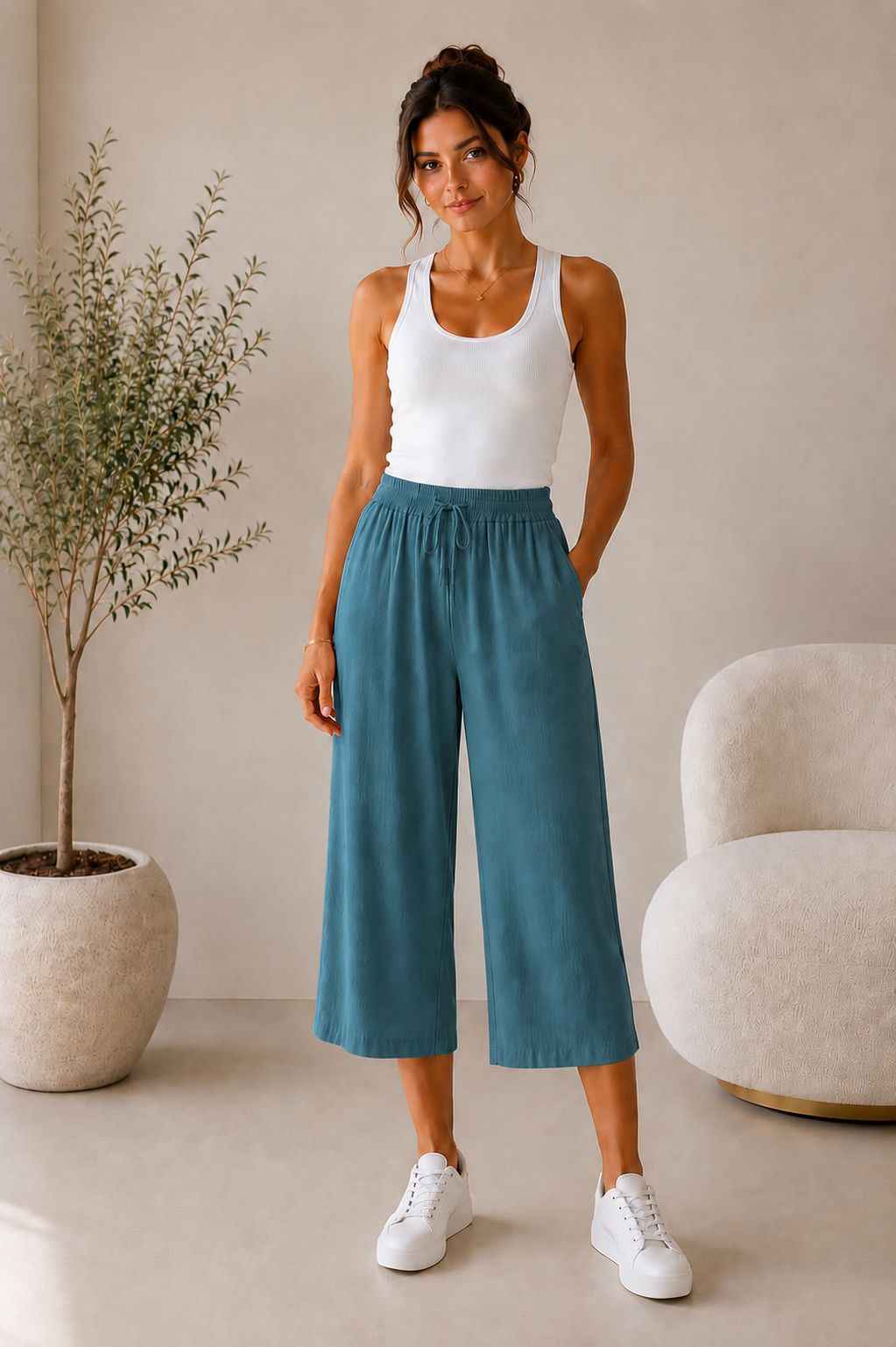 Pantaloni Beda