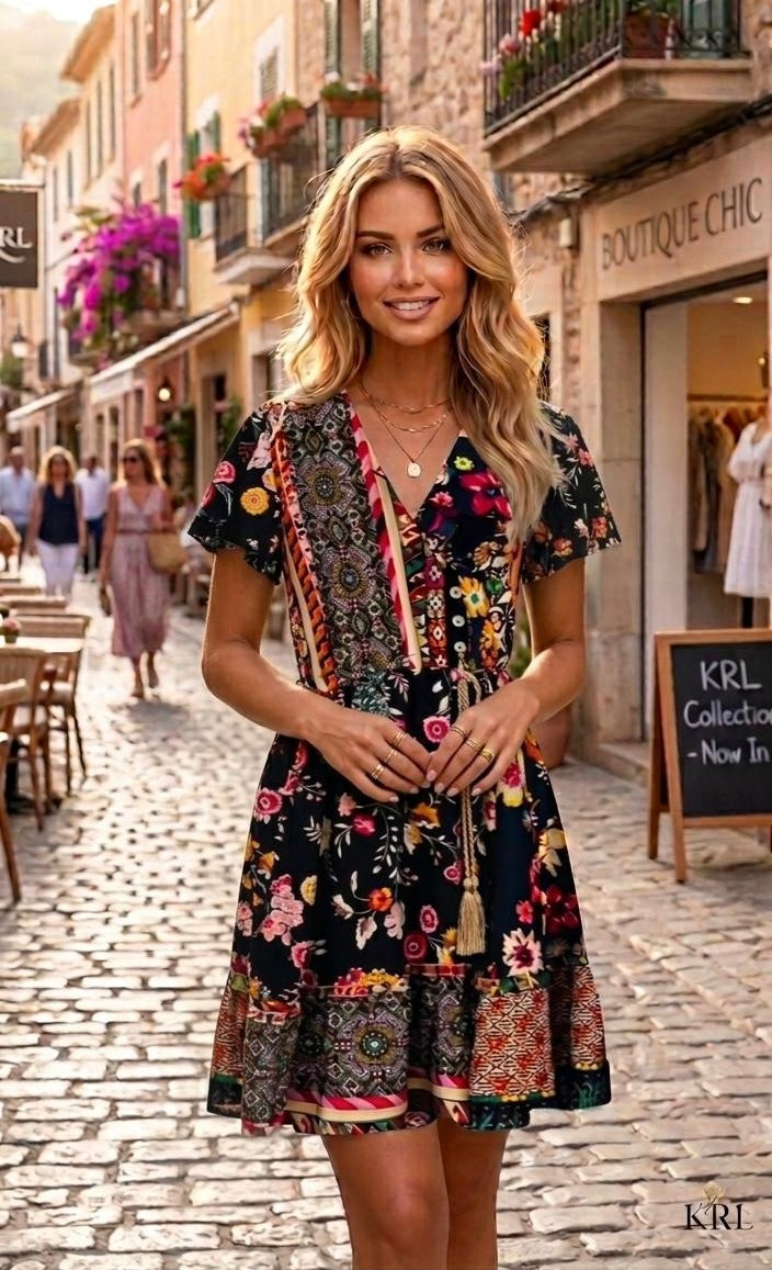 Rochie Alika
